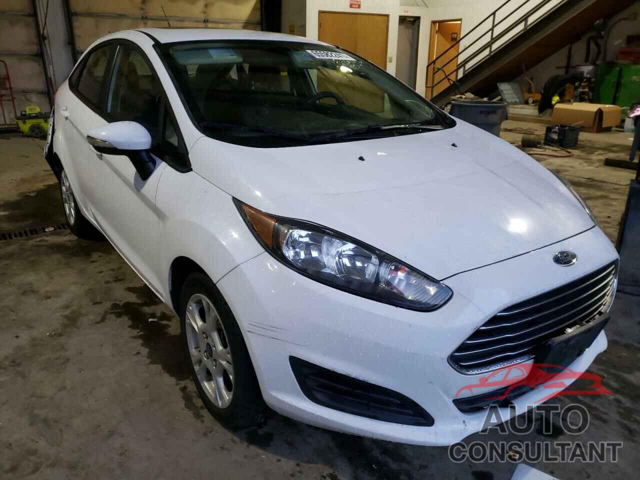 FORD FIESTA 2016 - 3FADP4BJXGM123604