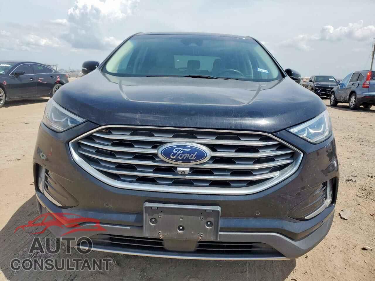 FORD EDGE 2019 - 2FMPK3K99KBB55990