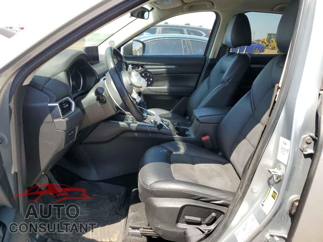 MAZDA CX-5 2021 - JM3KFBCM4M0343828