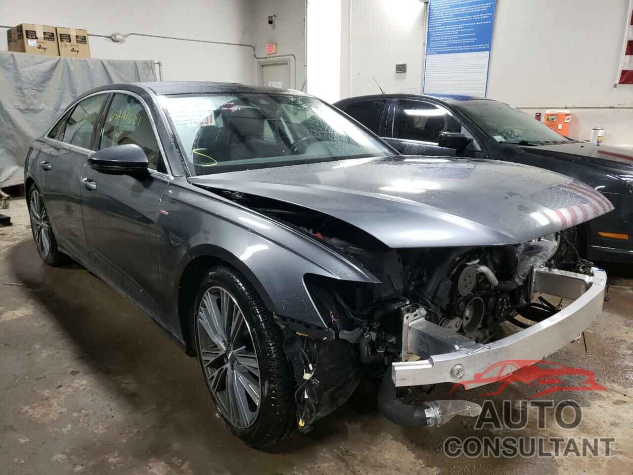 AUDI A6 2019 - WAUL2AF26KN057750