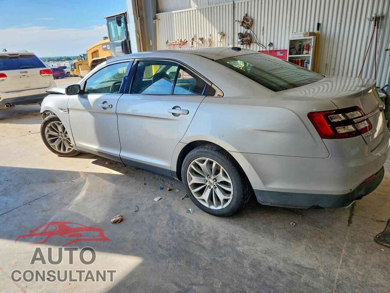 FORD TAURUS 2015 - 1FAHP2F89FG171620