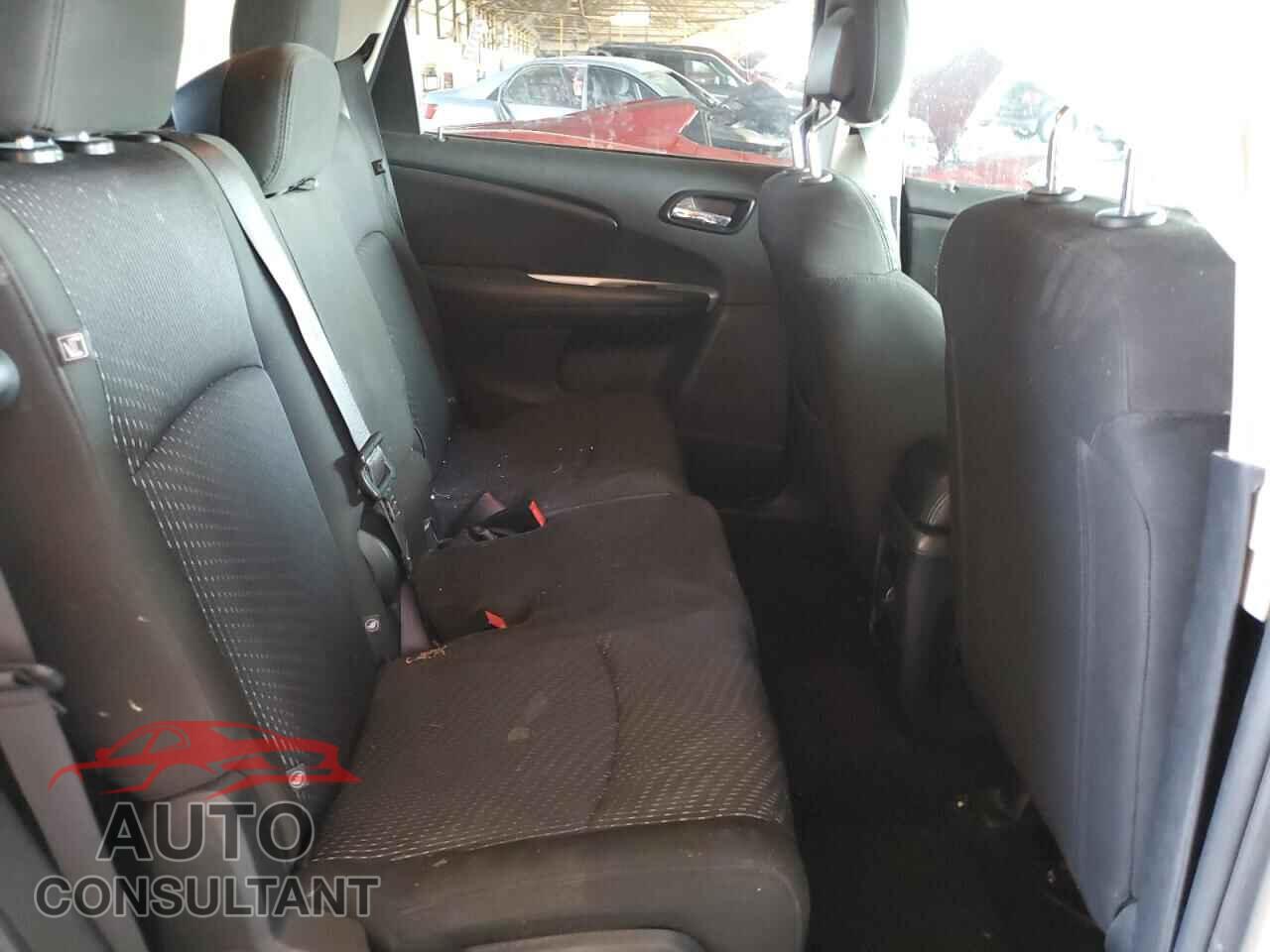 DODGE JOURNEY 2019 - 3C4PDCBB2KT862080