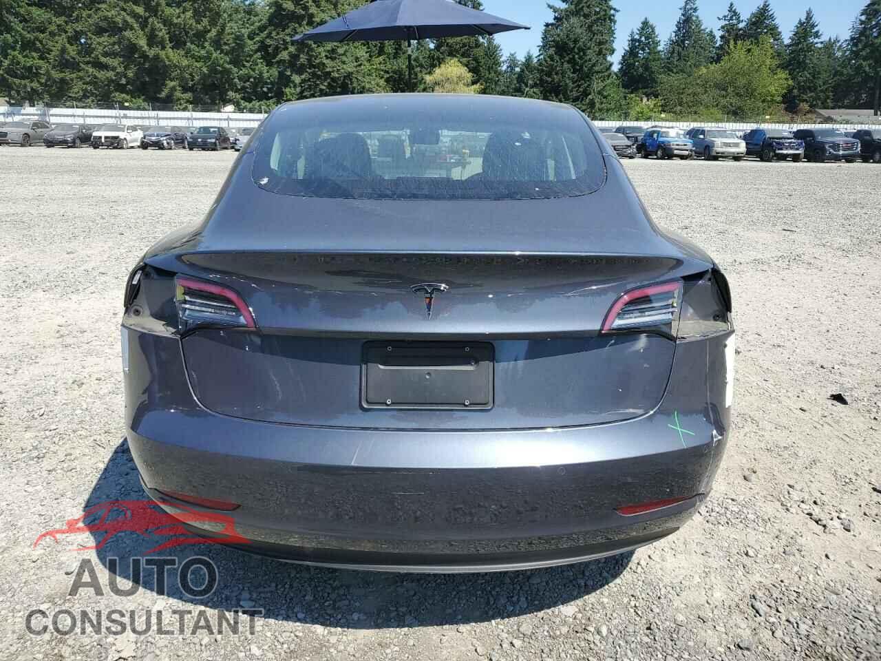 TESLA MODEL 3 2020 - 5YJ3E1EA7LF644252