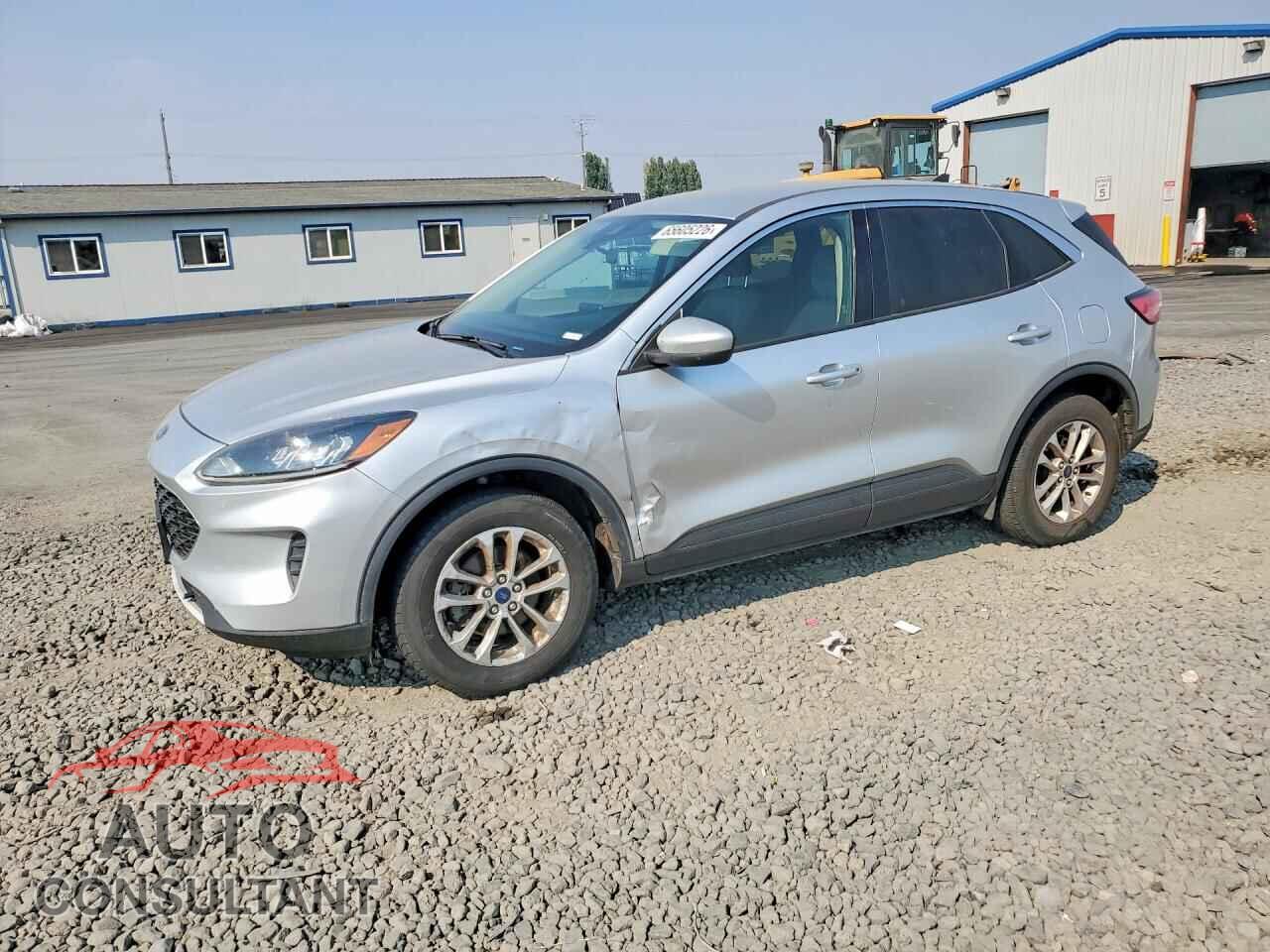 FORD ESCAPE 2020 - 1FMCU9G60LUA86337