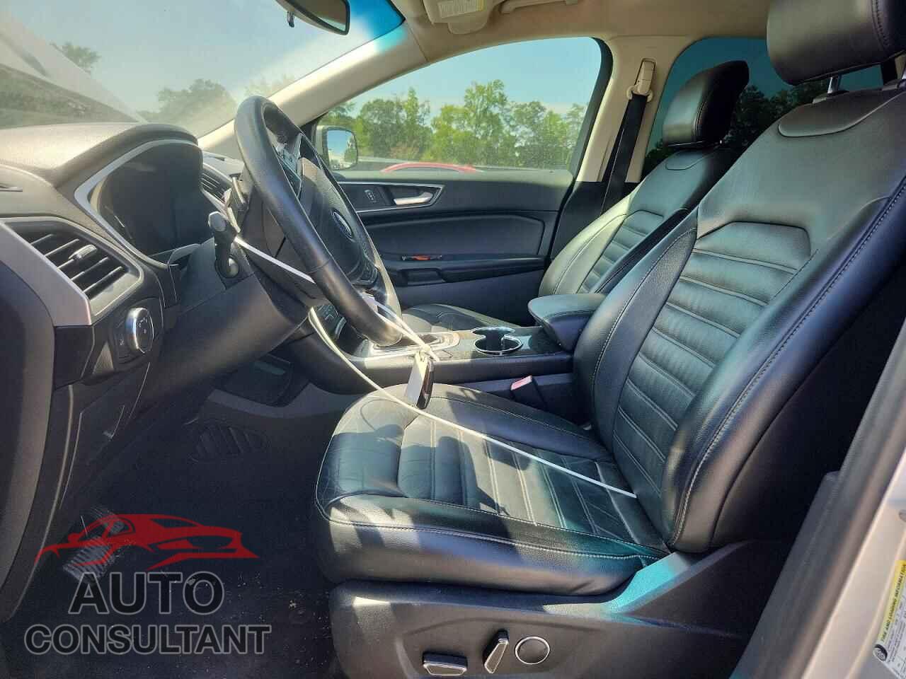 FORD EDGE 2015 - 2FMTK4J86FBB56520