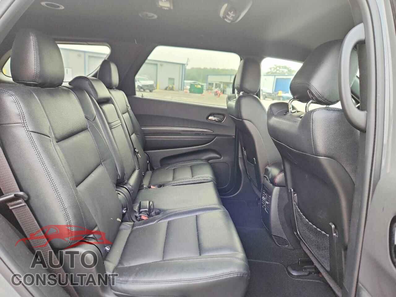 DODGE DURANGO 2023 - 1C4RDJDG1PC600057