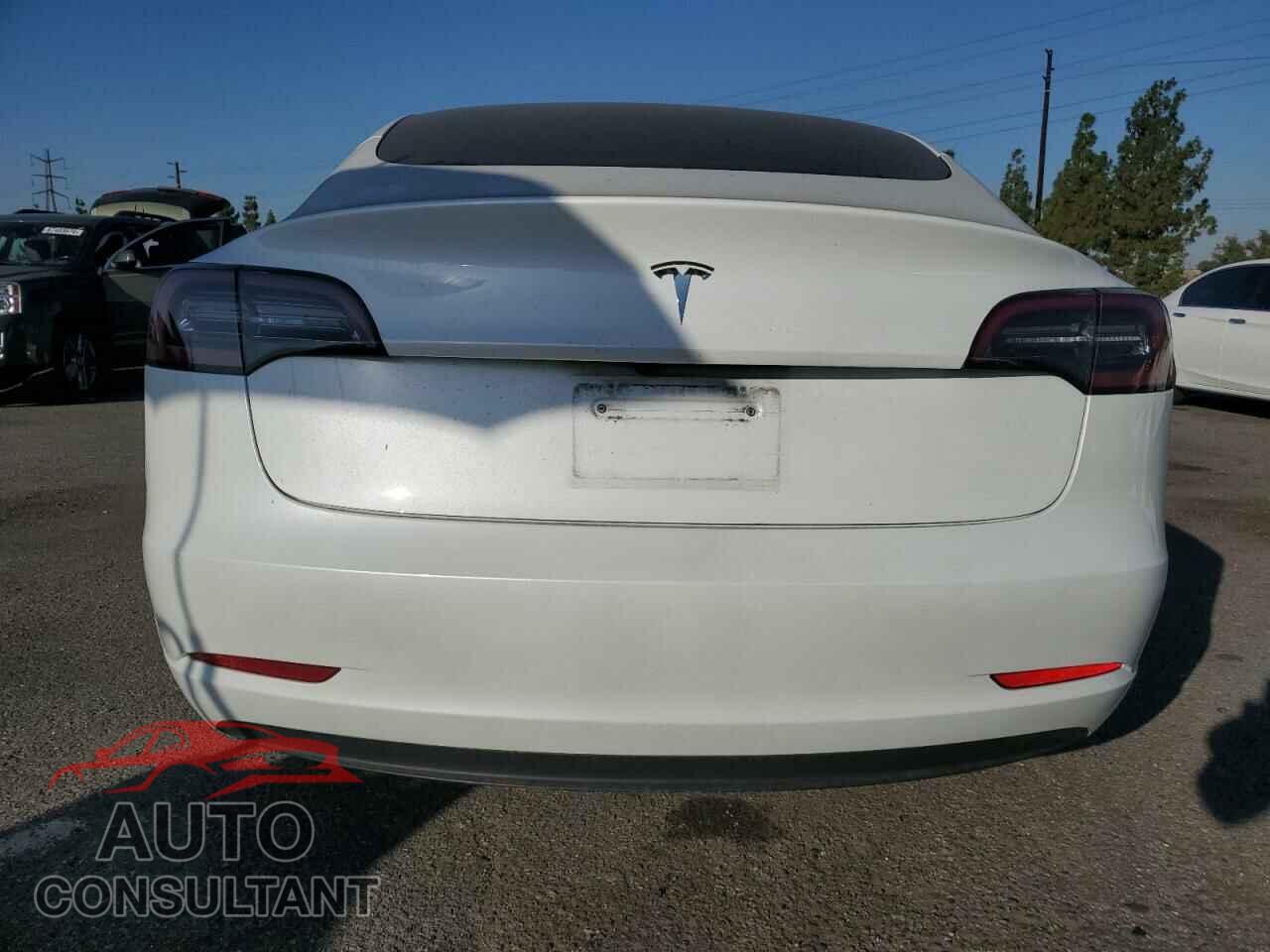 TESLA MODEL 3 2023 - 5YJ3E1EA8PF513367