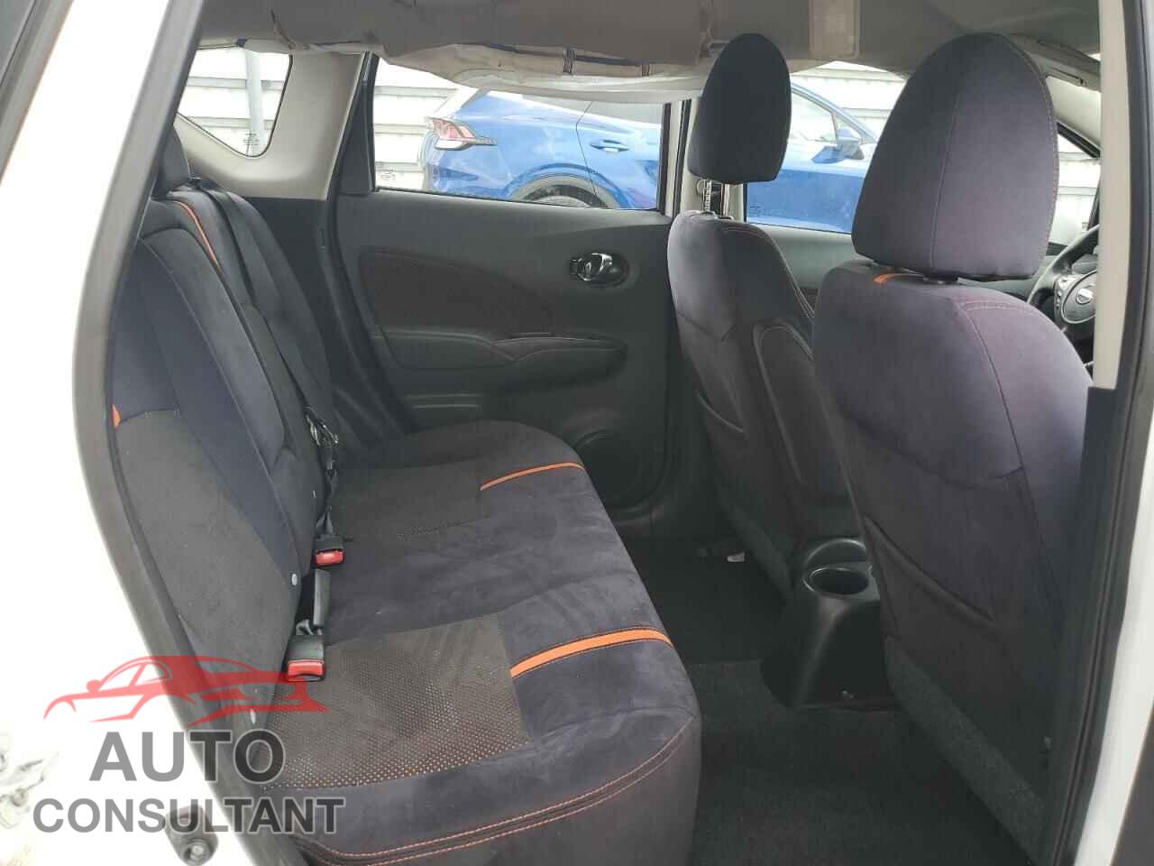 NISSAN VERSA 2015 - 3N1CE2CP2FL443106