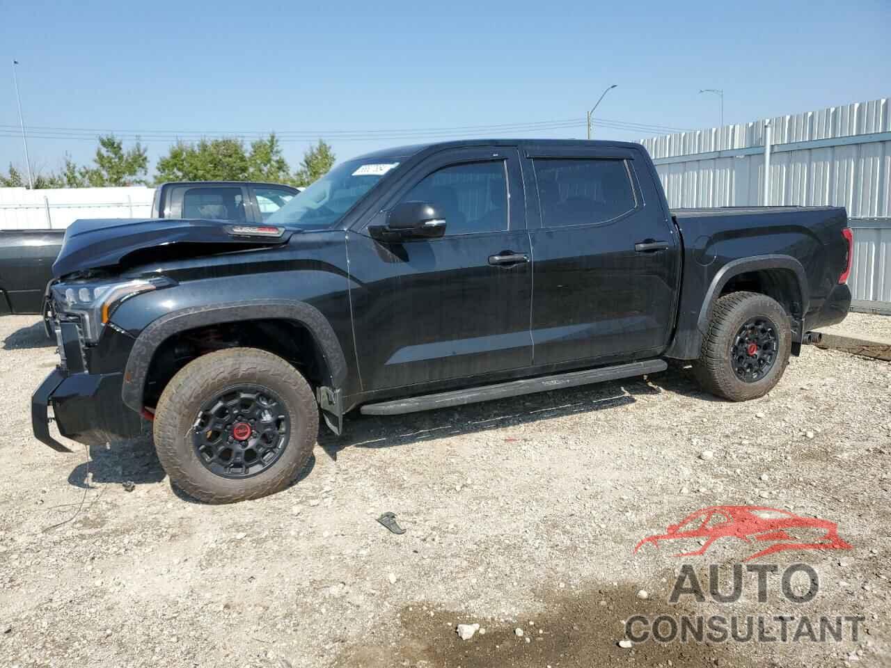 TOYOTA TUNDRA 2023 - 5TFPC5DB9PX019422