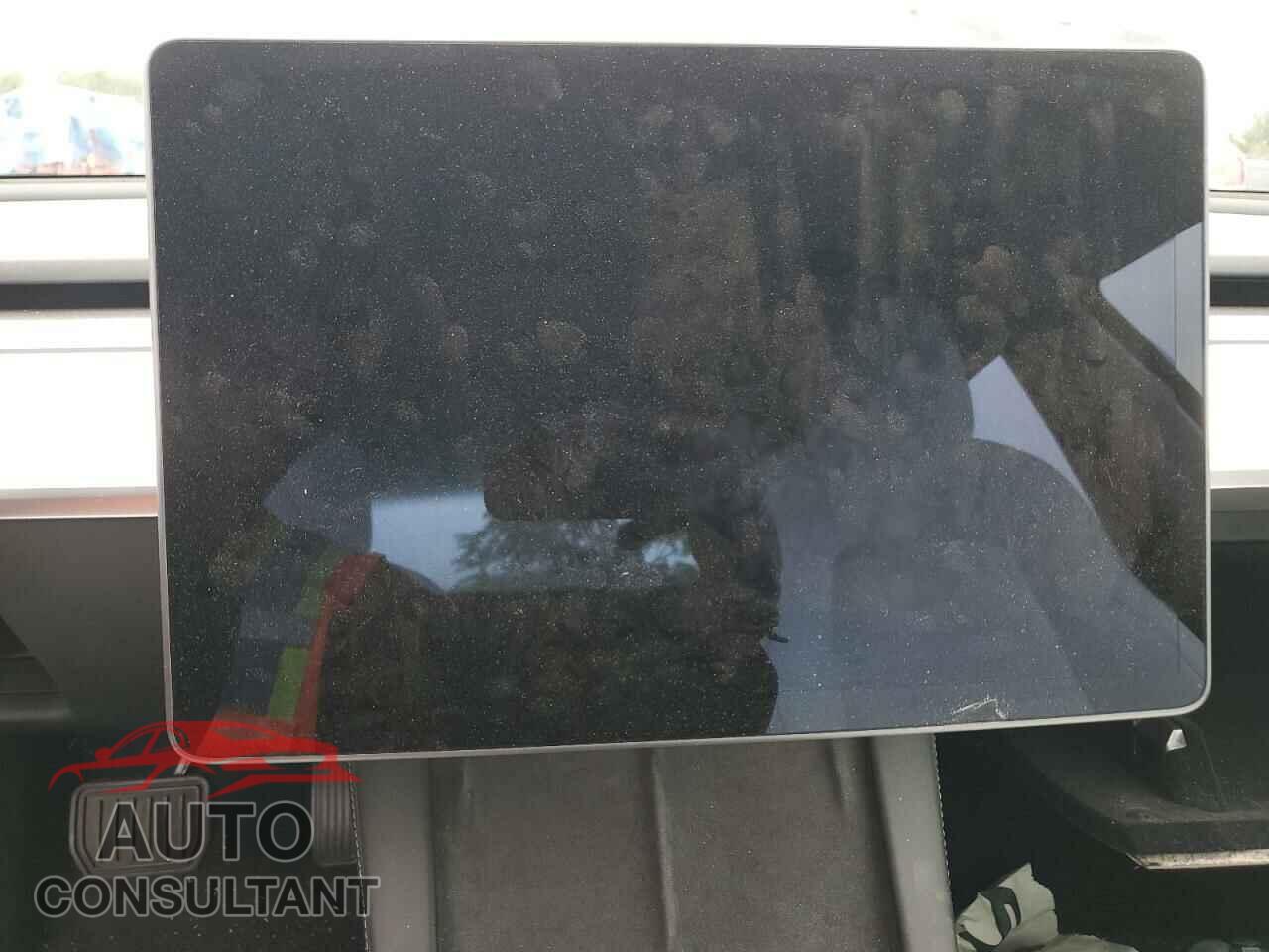 TESLA MODEL 3 2021 - 5YJ3E1EA0MF978298