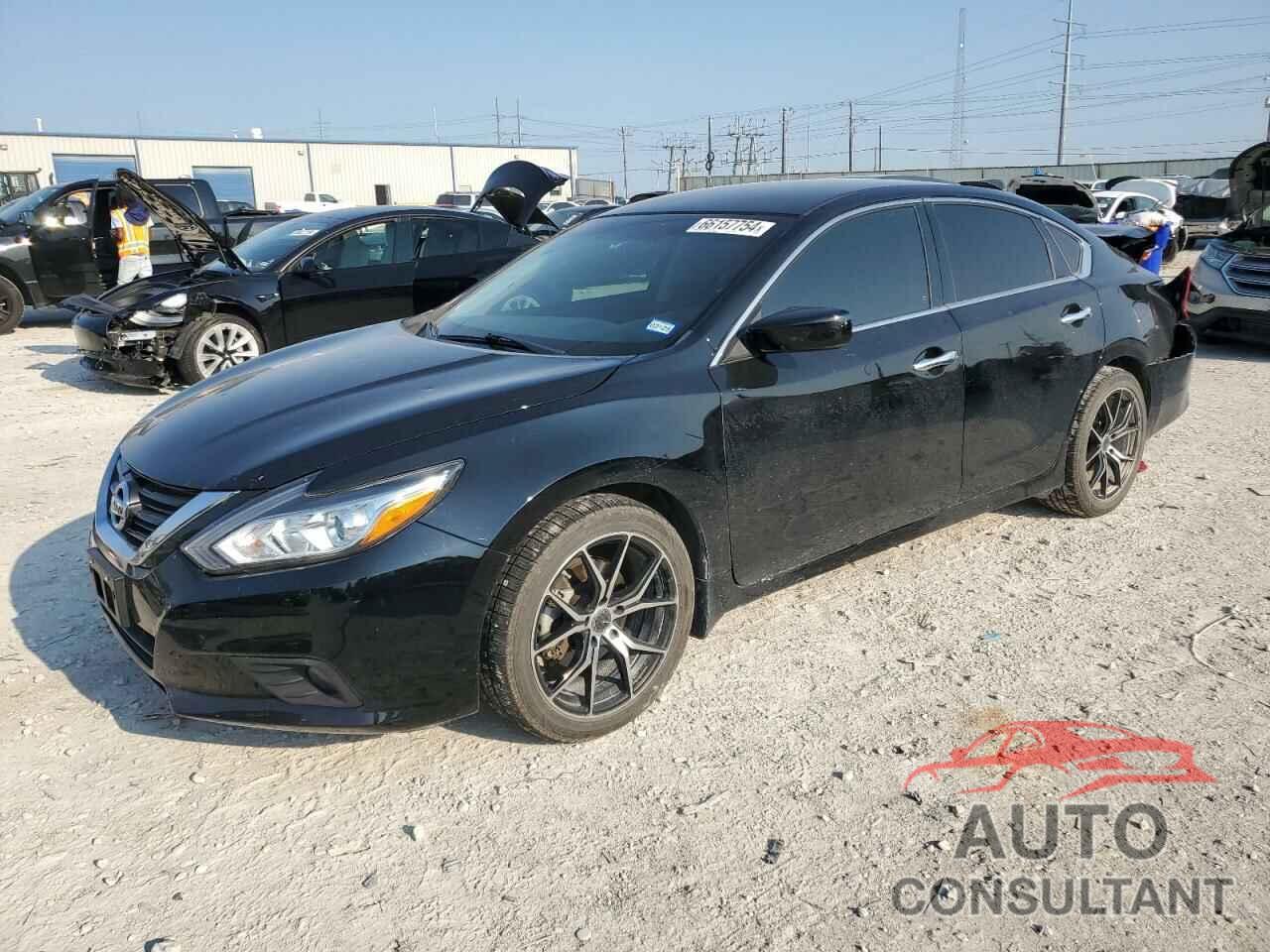 NISSAN ALTIMA 2018 - 1N4AL3AP7JC137564