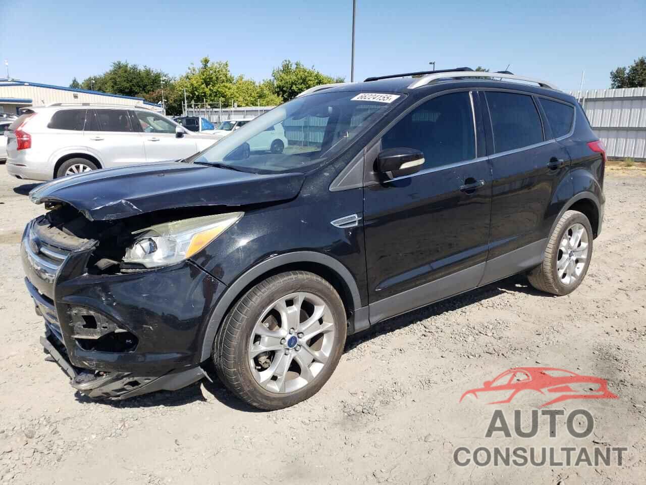 FORD ESCAPE 2015 - 1FMCU0J92FUA20455