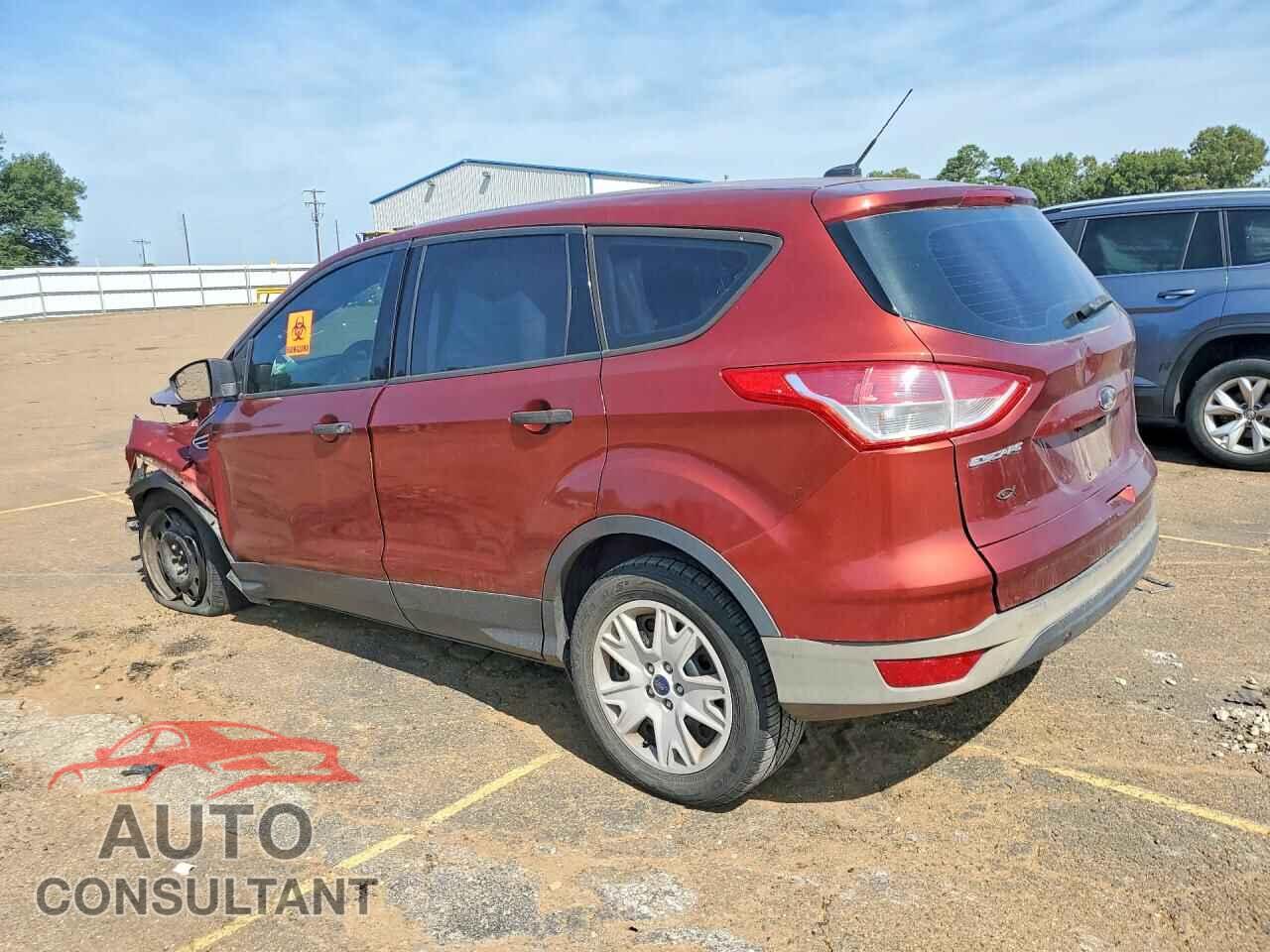 FORD ESCAPE 2014 - 1FMCU0F72EUD45760