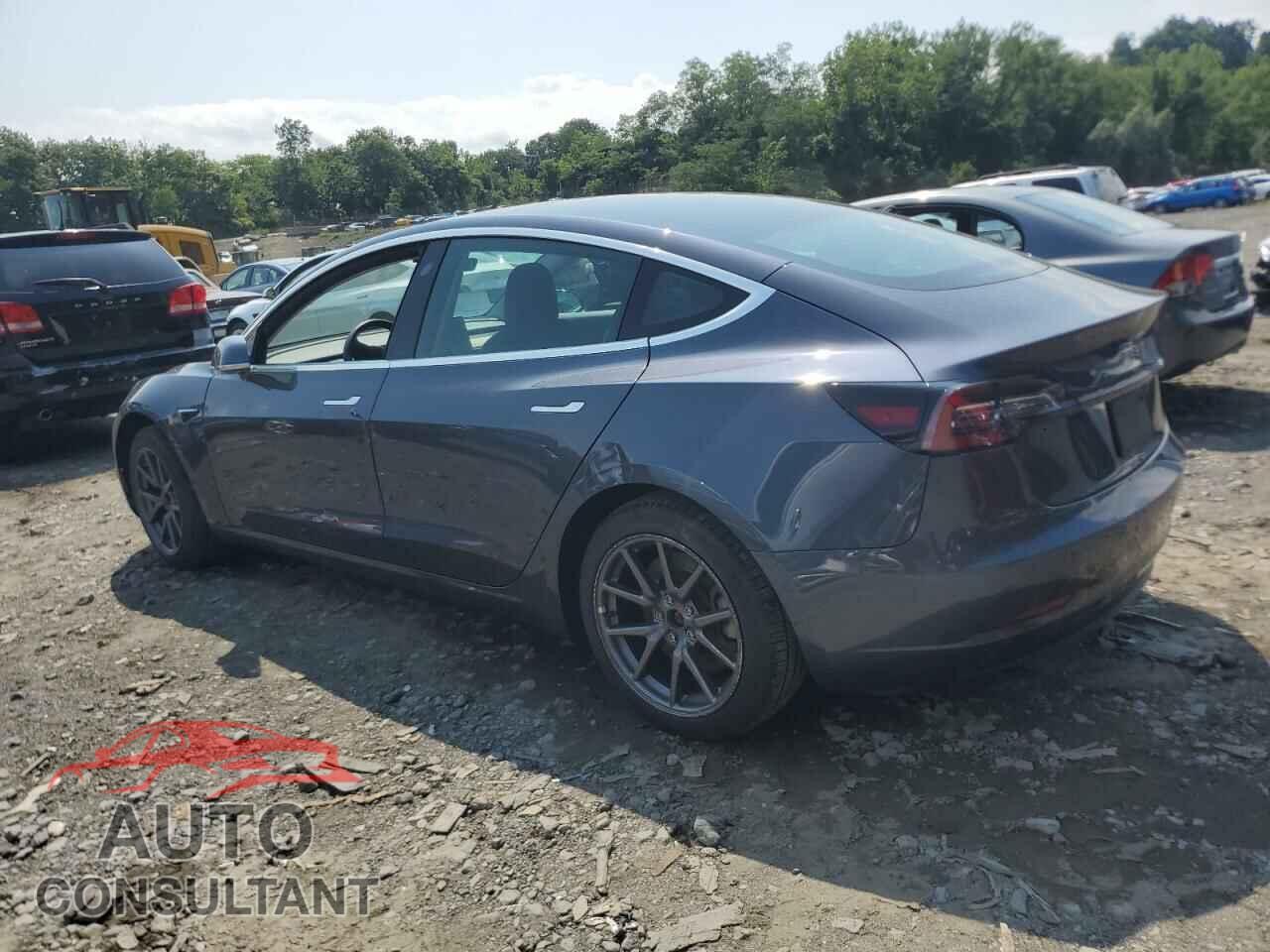 TESLA MODEL 3 2020 - 5YJ3E1EA7LF739569