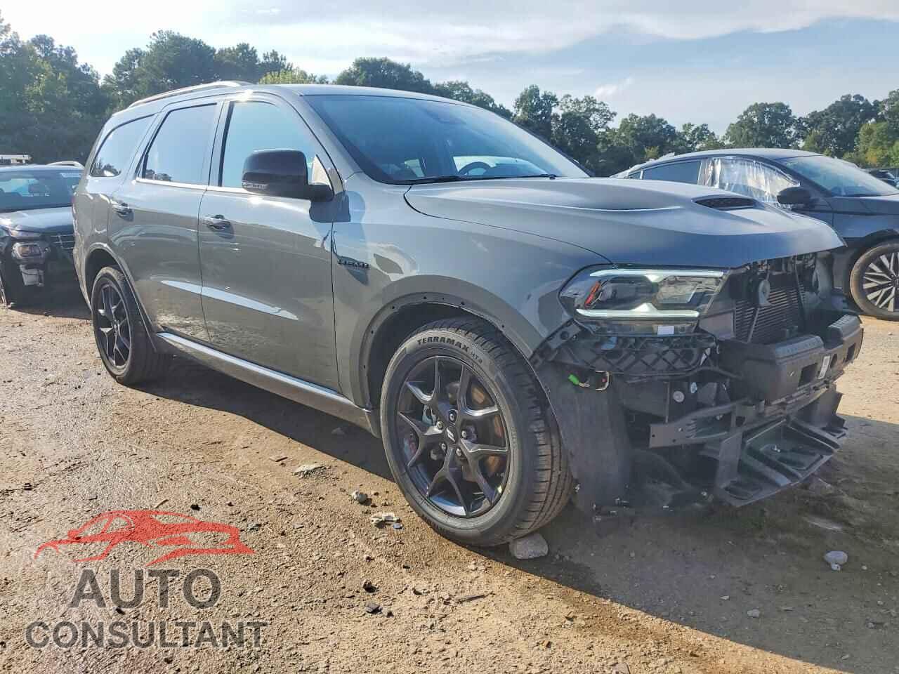 DODGE DURANGO 2026 - 1C4SDJCT9TC230695