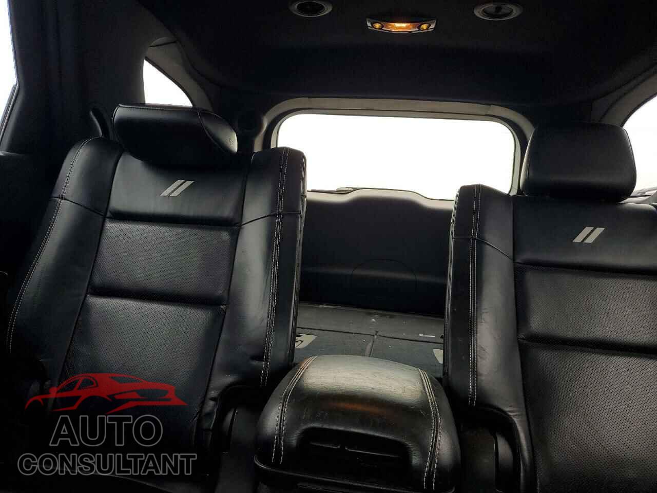 DODGE DURANGO 2018 - 1C4SDJET8JC134213