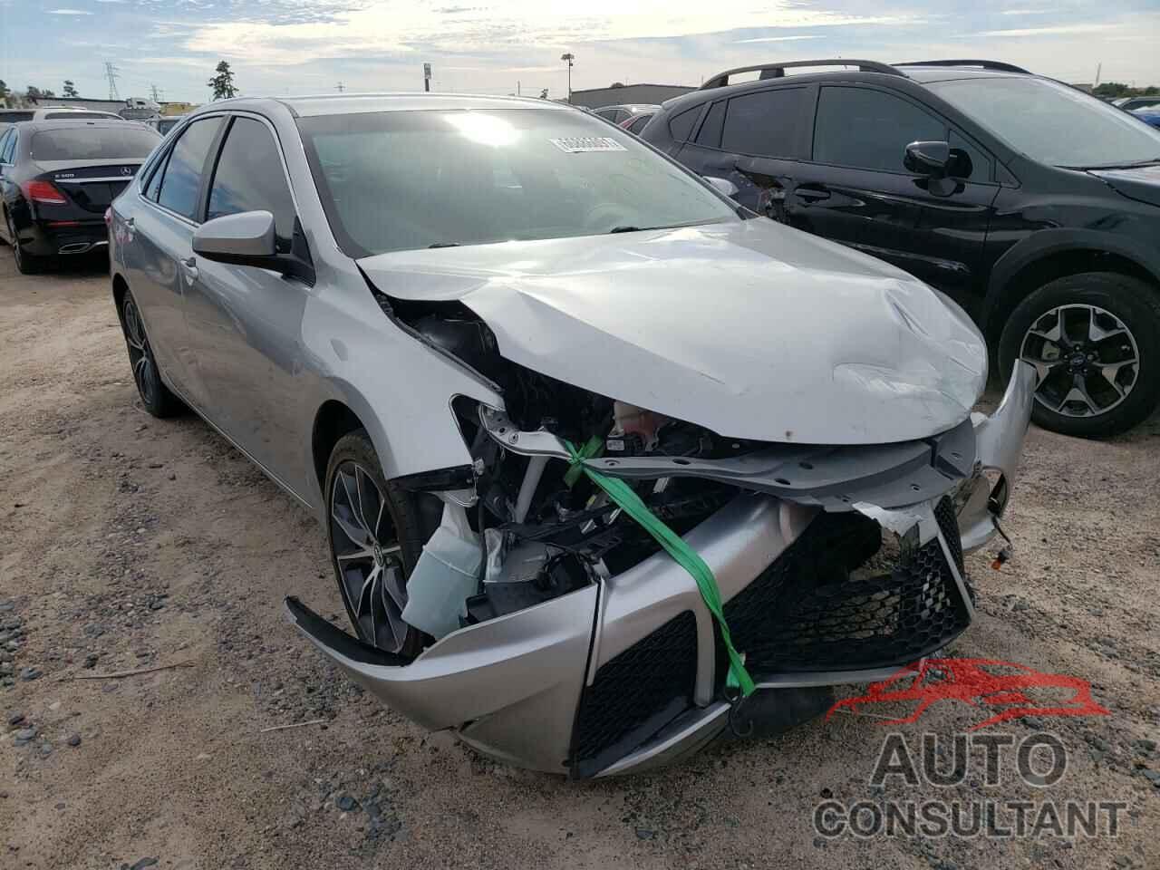 TOYOTA CAMRY 2016 - 4T1BF1FK9GU211816