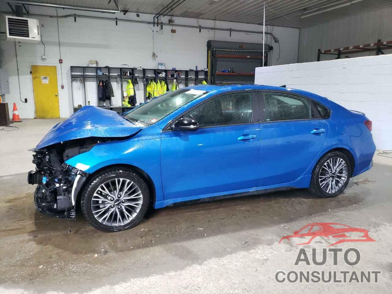 KIA FORTE 2023 - 3KPF54AD7PE552777