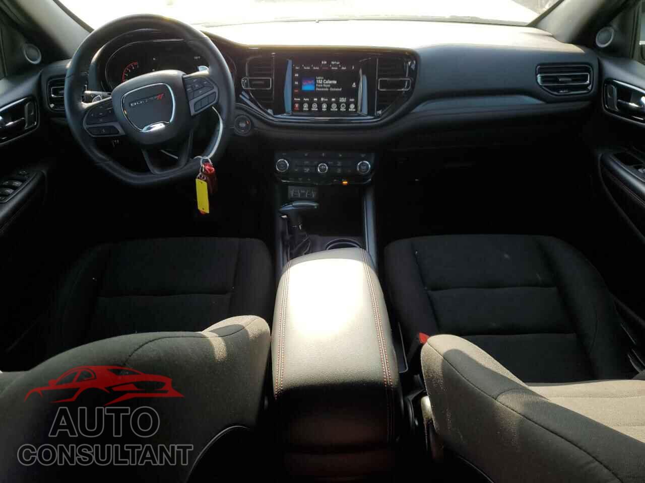 DODGE DURANGO 2023 - 1C4RDJDG0PC618808