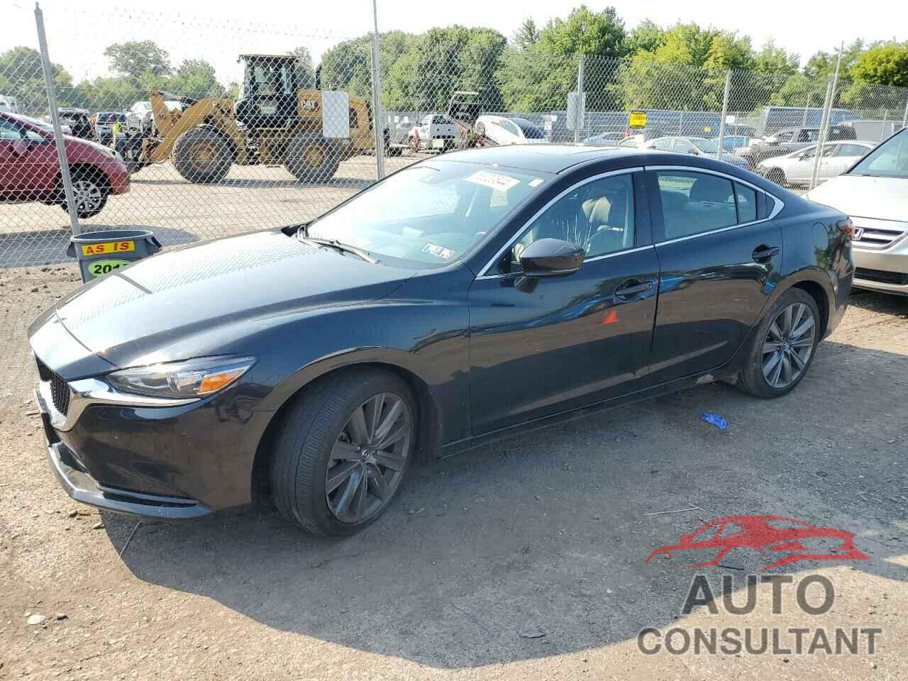 MAZDA 6 2020 - JM1GL1TY1L1517710