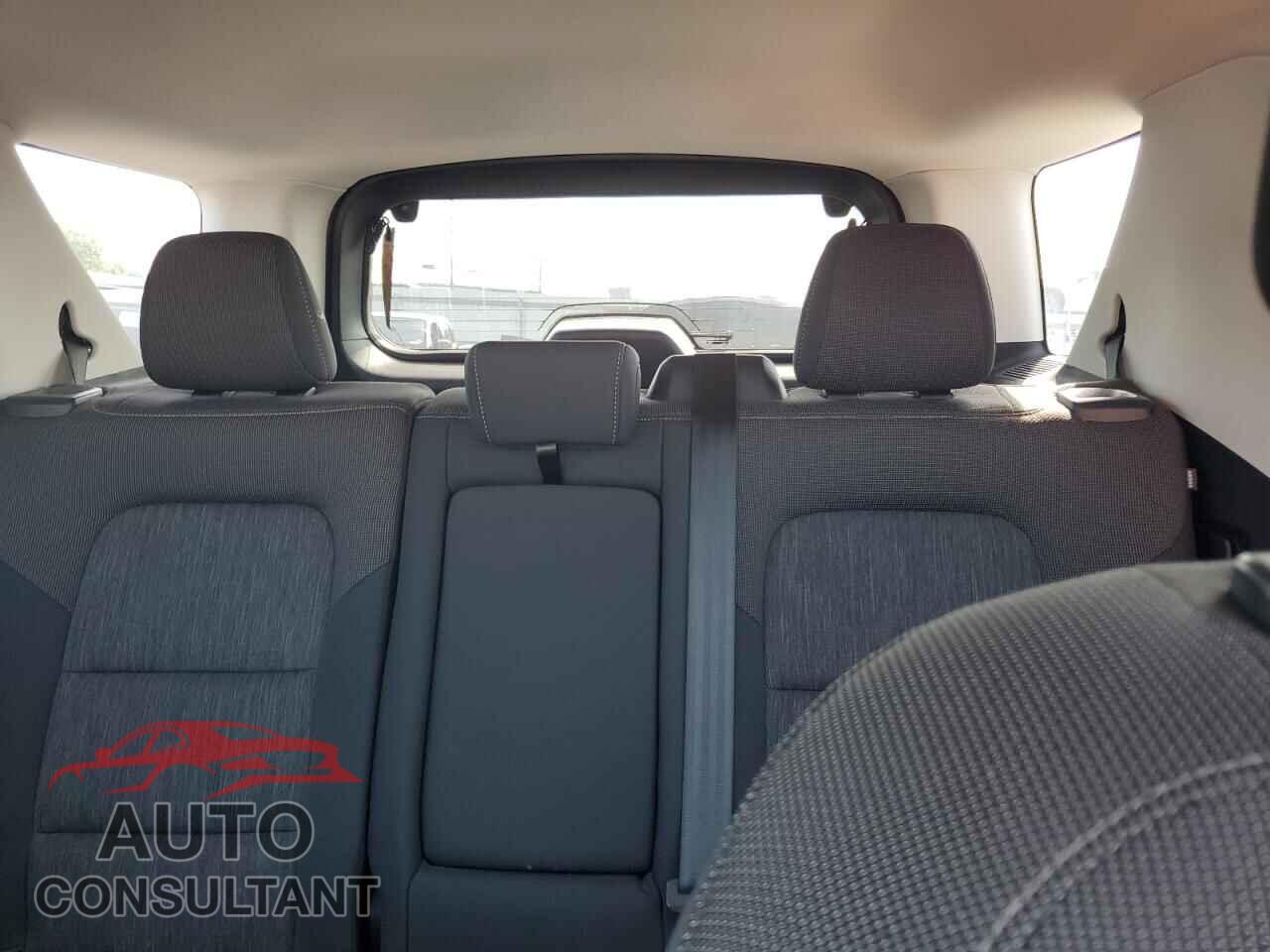 FORD BRONCO 2023 - 3FMCR9B60PRD34883