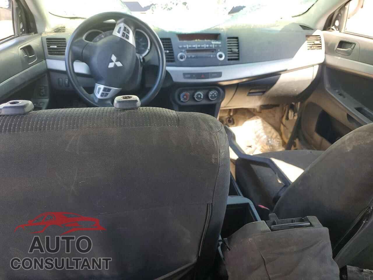 MITSUBISHI LANCER 2011 - JA32X2HU5BU040916