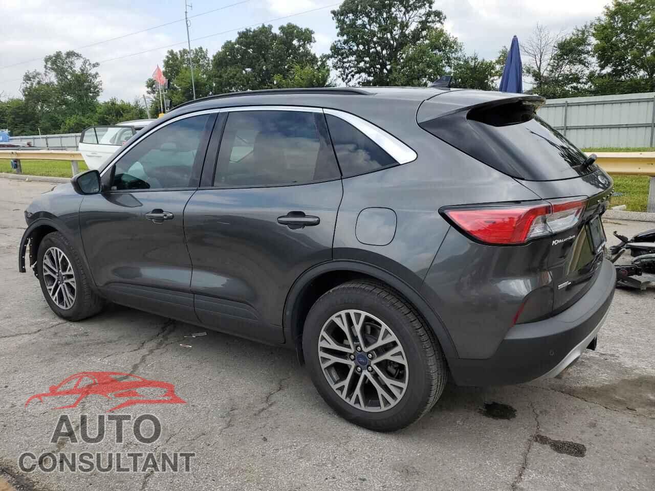 FORD ESCAPE 2020 - 1FMCU0H69LUA54917