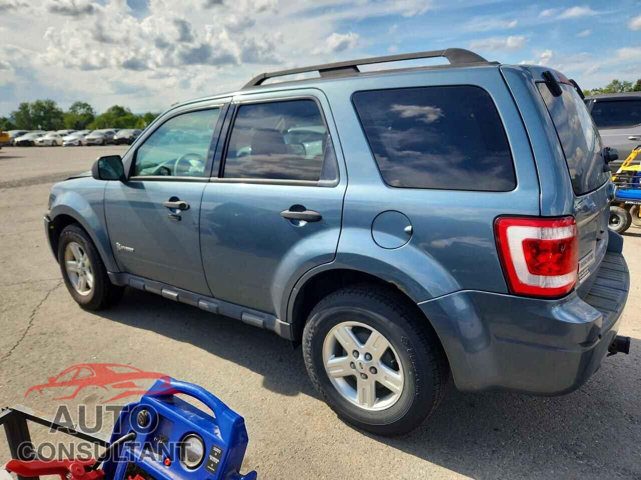 FORD ESCAPE 2012 - 1FMCU5K37CKB21991