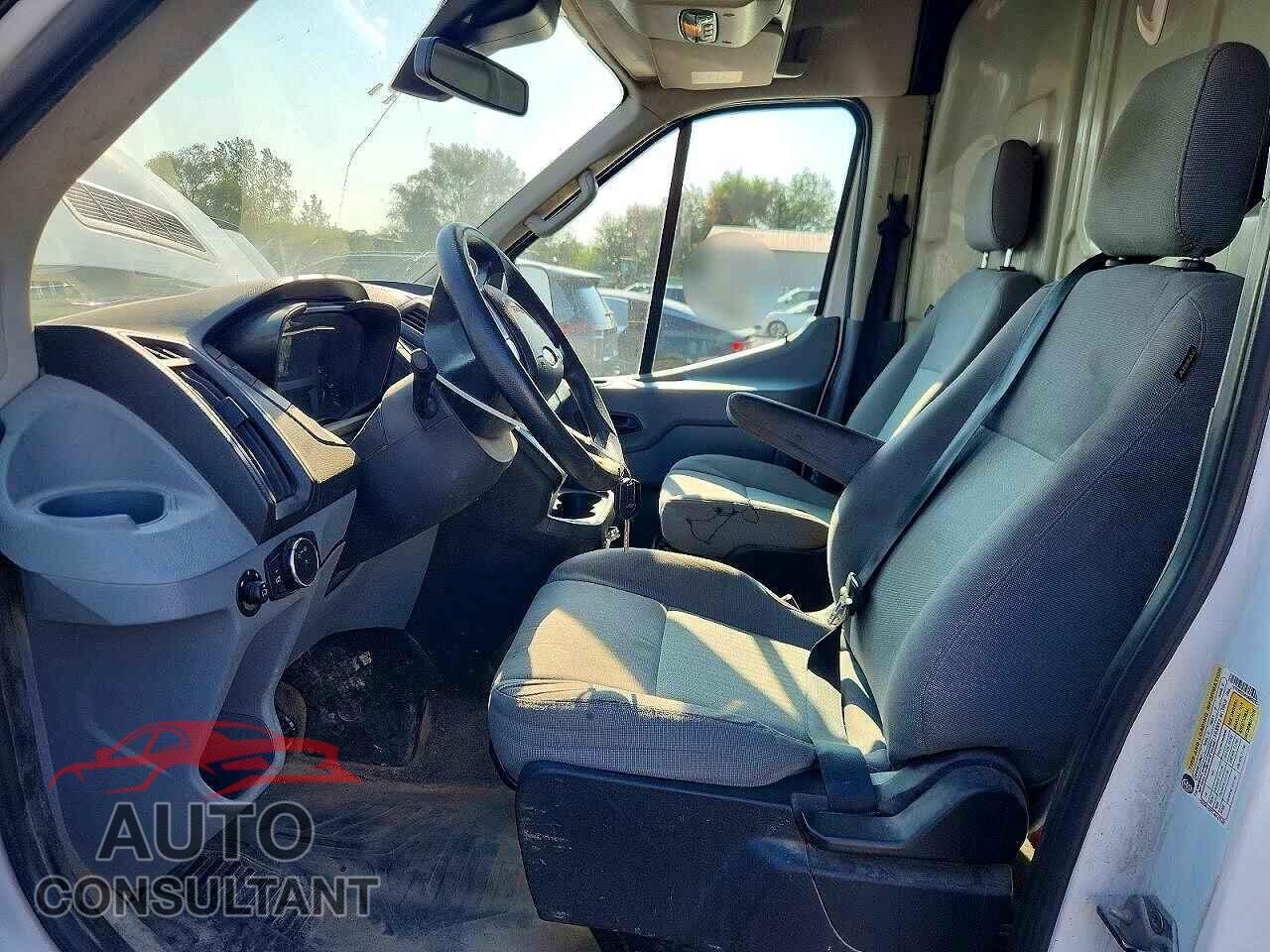 FORD TRANSIT 2016 - 1FTYR2CG4GKB50933