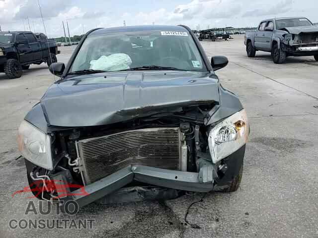 DODGE CALIBER 2012 - 1C3CDWDA5CD531610