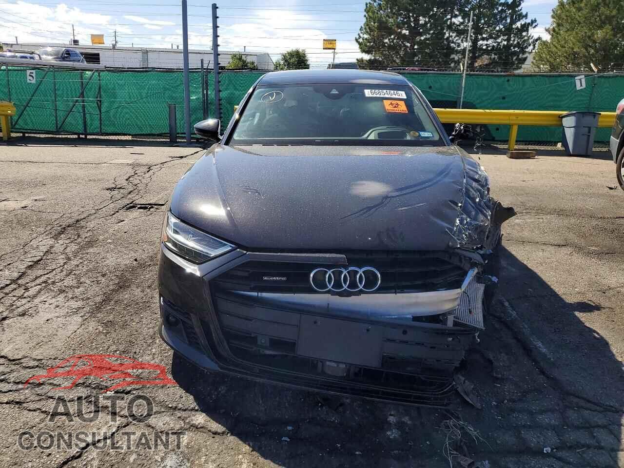 AUDI A8 2020 - WAU8EAF88LN016393