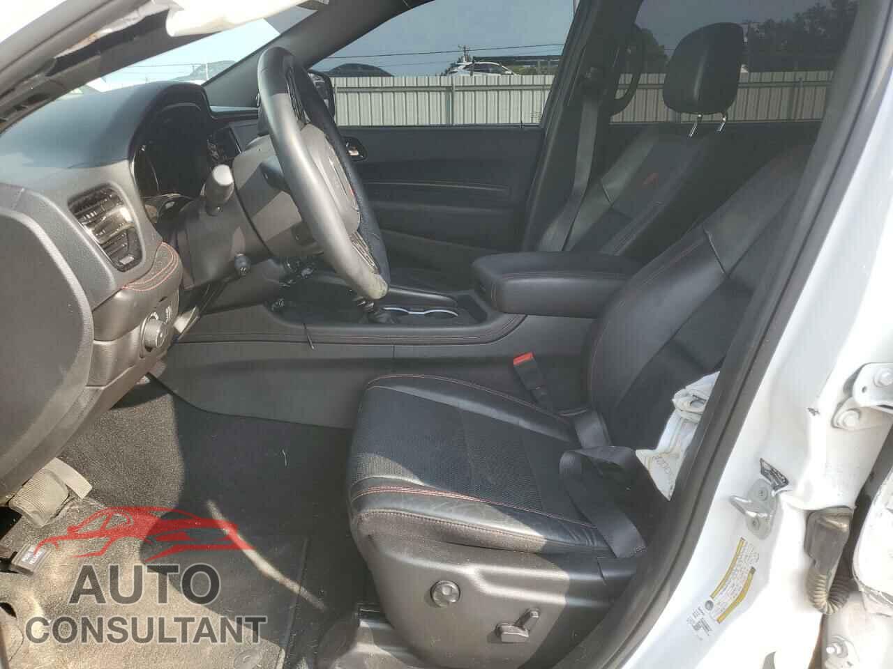 DODGE DURANGO 2023 - 1C4SDJCT4PC552263