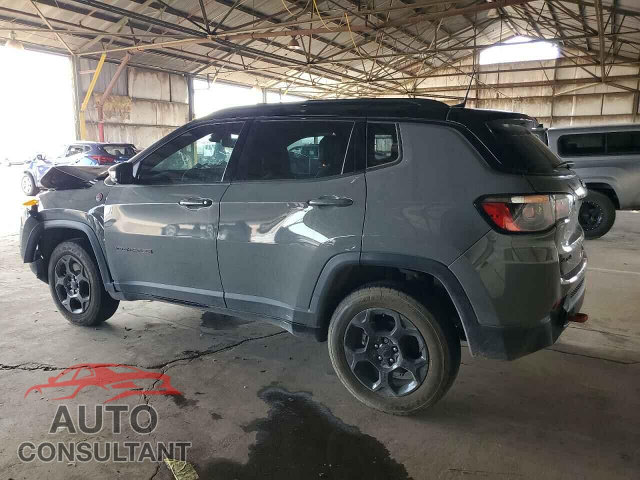 JEEP COMPASS 2023 - 3C4NJDDN2PT525610