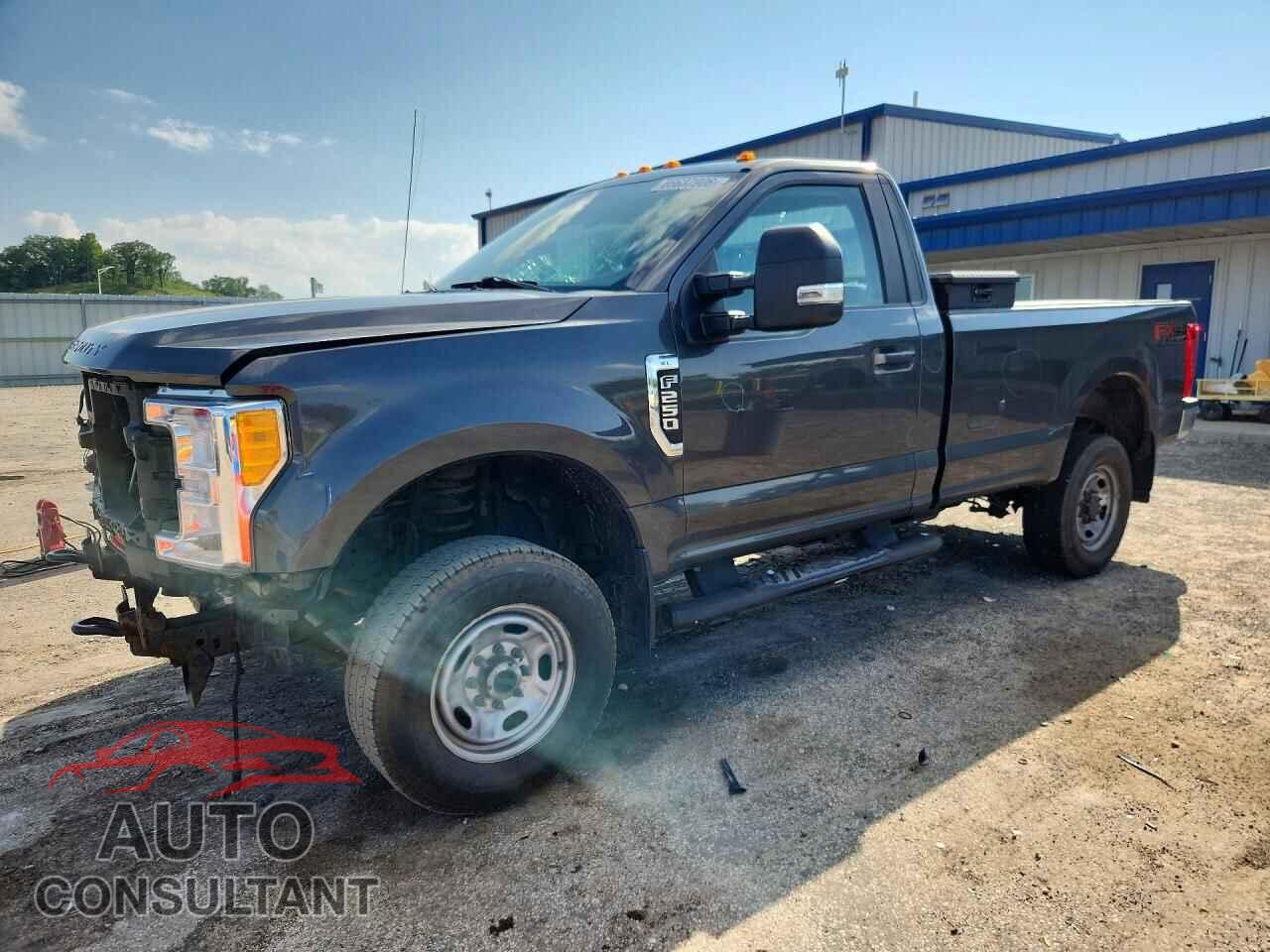 FORD F250 2017 - 1FTBF2B65HEE74349