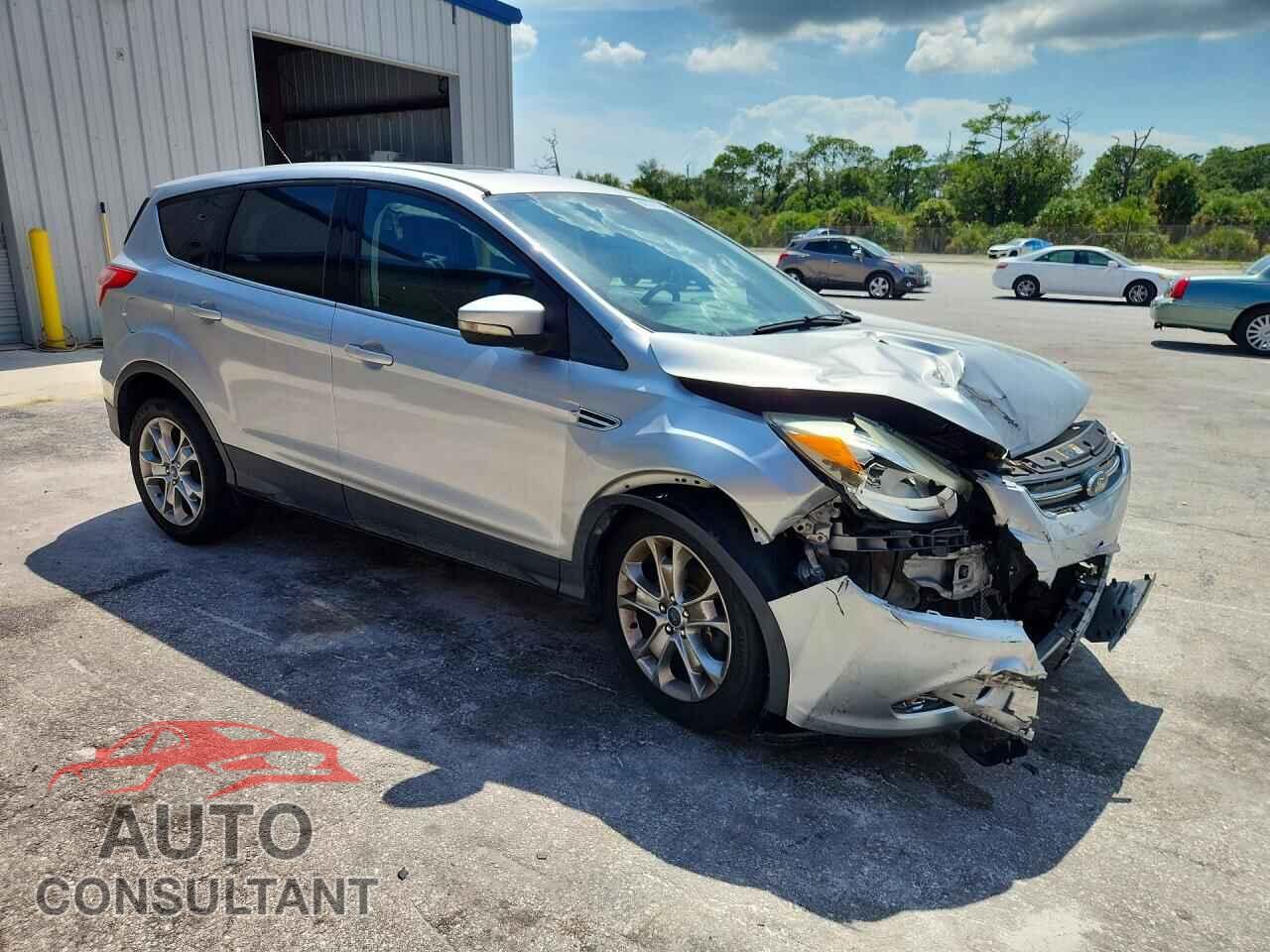 FORD ESCAPE 2013 - 1FMCU0H91DUA79449