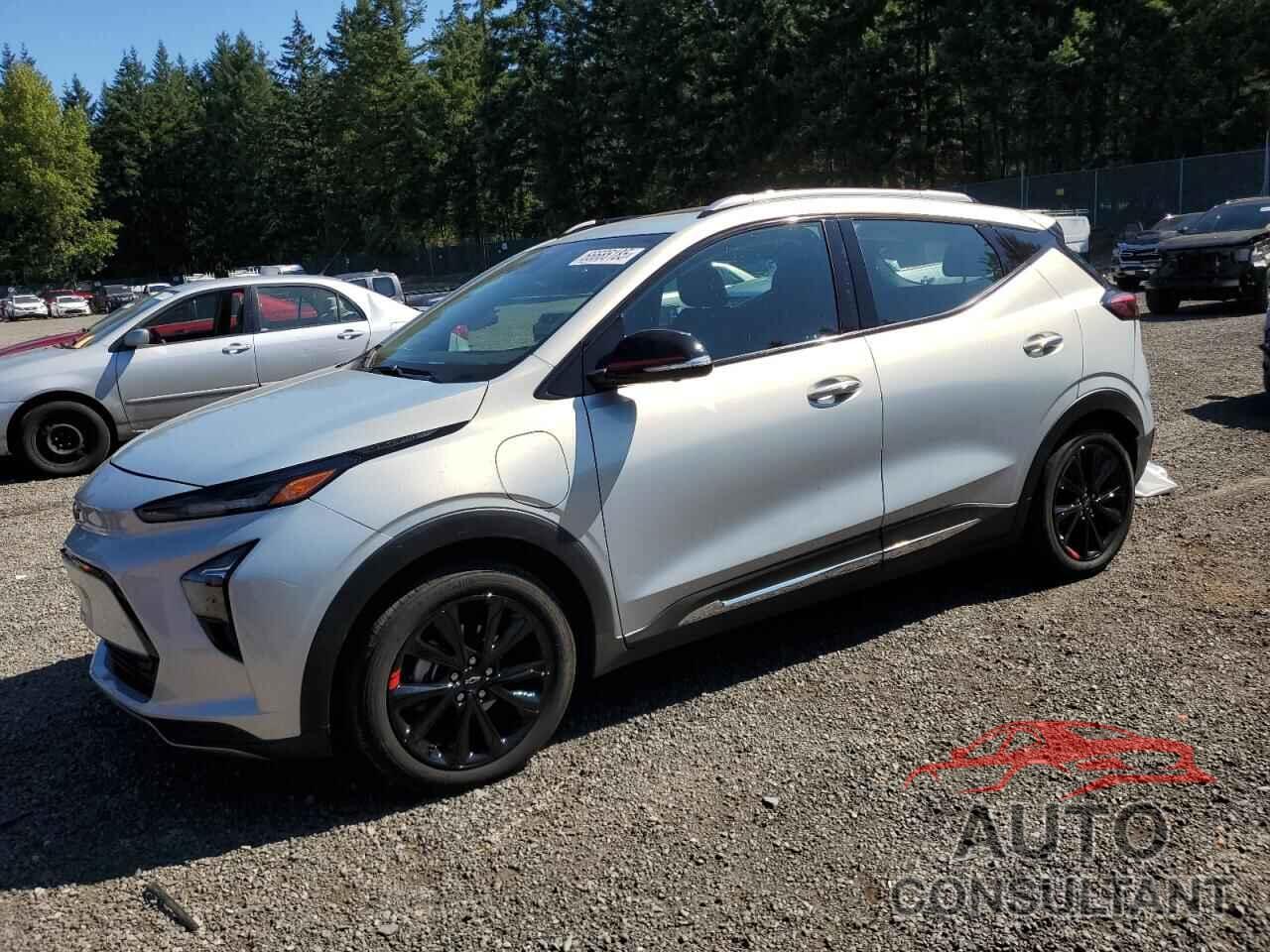 CHEVROLET BOLT 2023 - 1G1FZ6S00P4198686