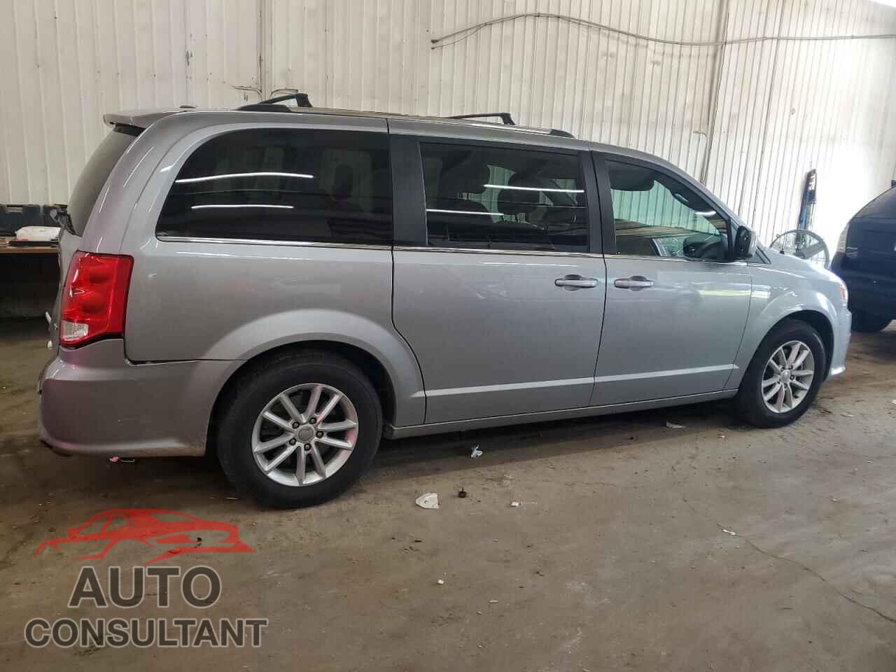 DODGE CARAVAN 2020 - 2C4RDGCG1LR253139