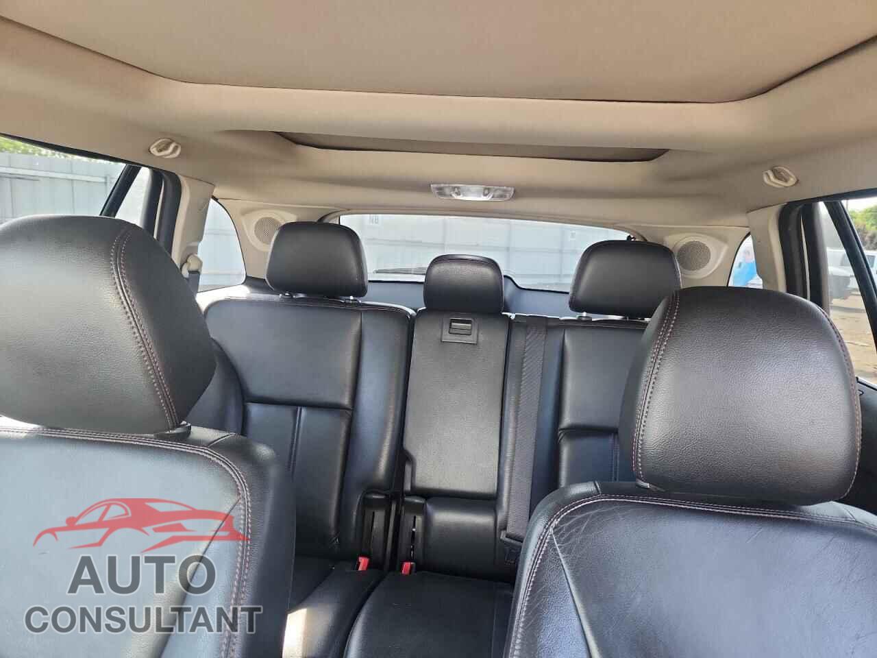 FORD EDGE 2013 - 2FMDK4KC2DBA56015