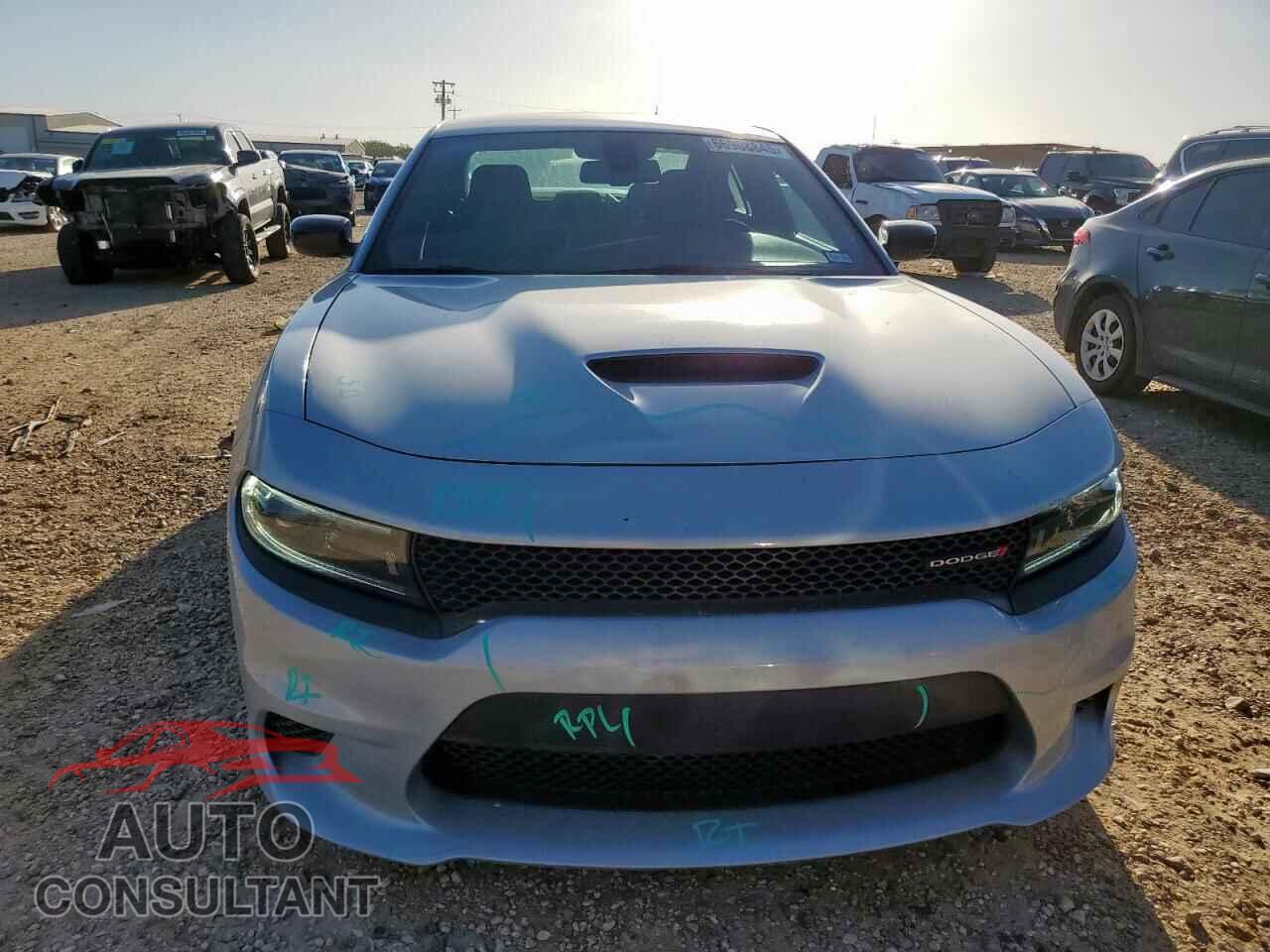 DODGE CHARGER 2023 - 2C3CDXCTXPH543012