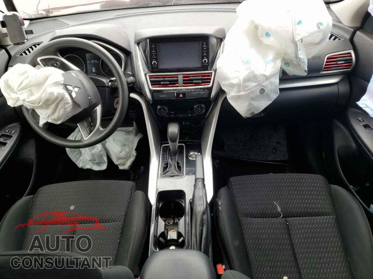 MITSUBISHI ECLIPSE 2019 - JA4AT3AA3KZ020742