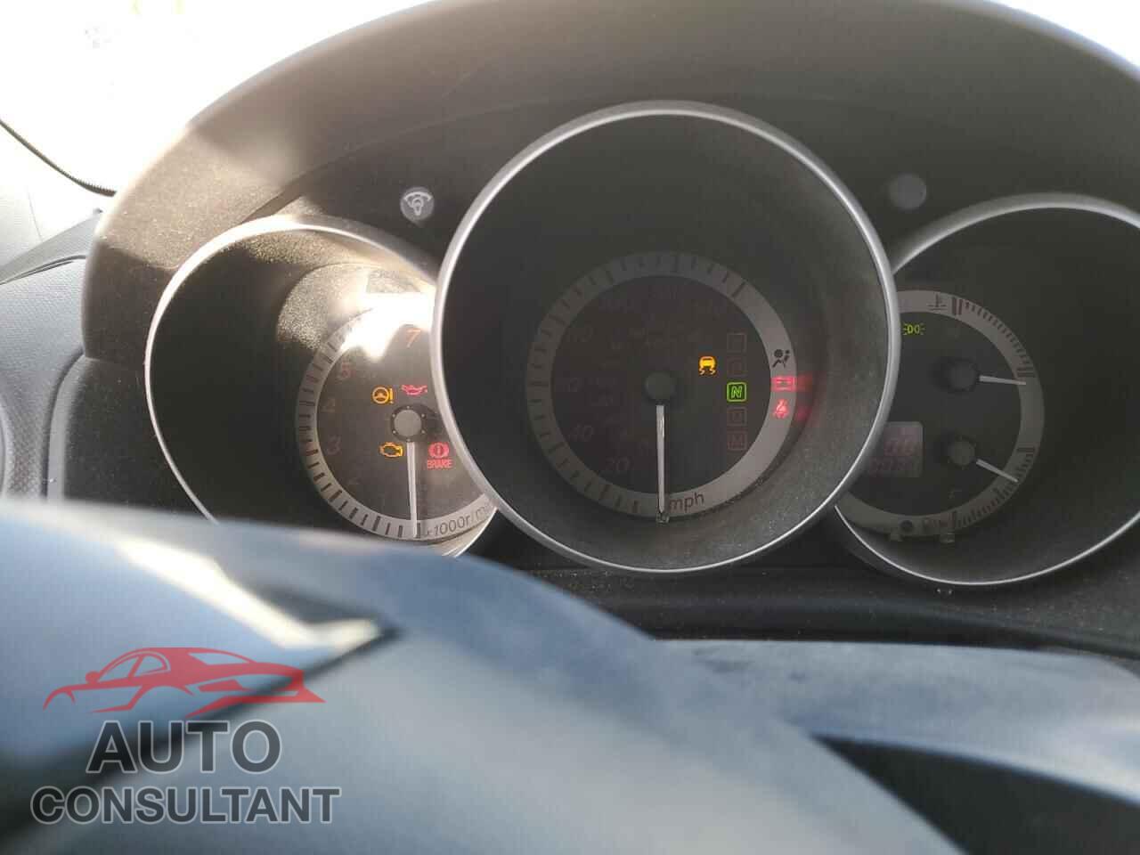 MAZDA MAZDA3 2009 - JM1BK324X91230673