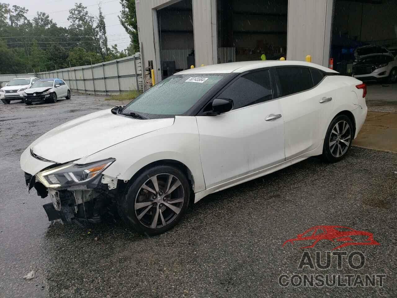 NISSAN MAXIMA 2017 - 1N4AA6AP7HC423612