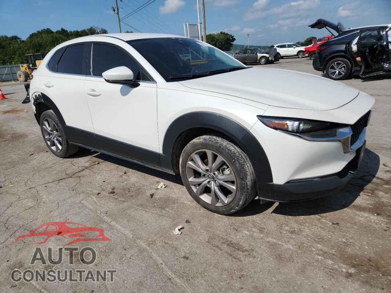 MAZDA CX30 2021 - 3MVDMBBL7MM310267