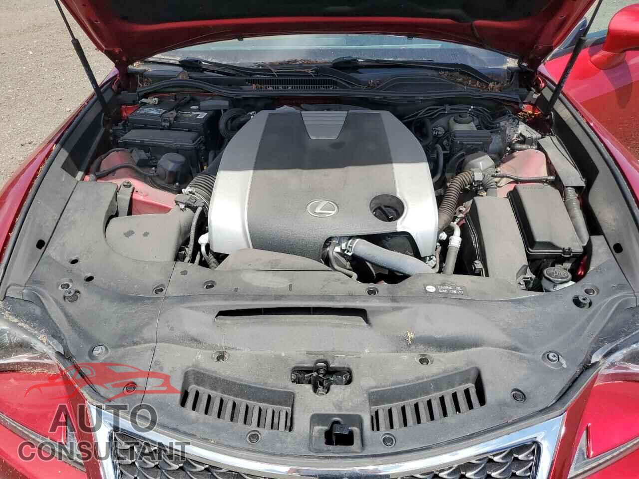 LEXUS RC300 2016 - JTHSM5BC3G5002015