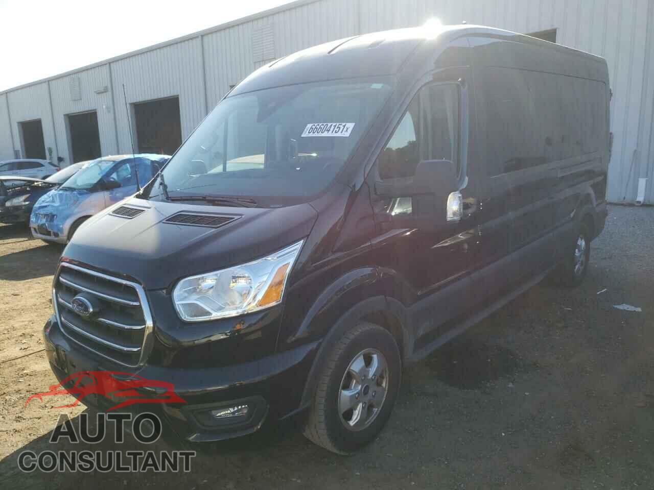 FORD TRANSIT CO 2020 - 1FBAX2CG6LKA25549