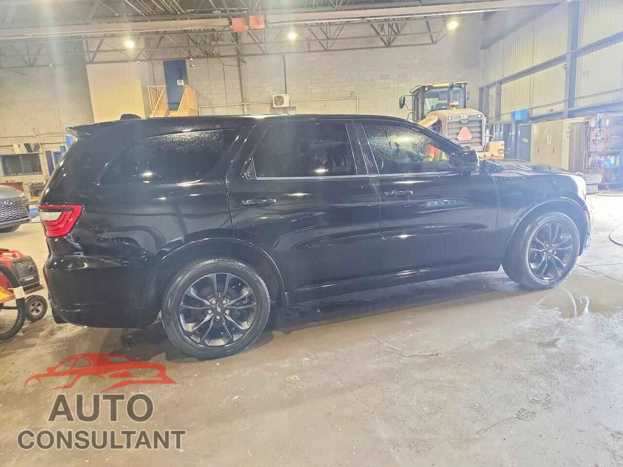 DODGE DURANGO 2021 - 1C4SDJCT8MC865828