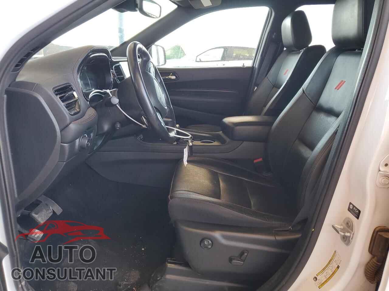 DODGE DURANGO 2023 - 1C4RDJDG3PC577235