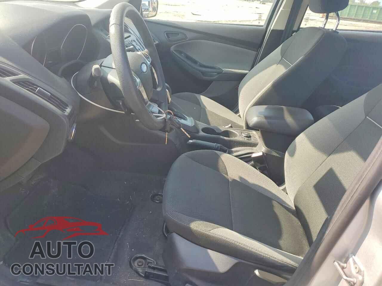 FORD FOCUS 2012 - 1FAHP3F2XCL266868
