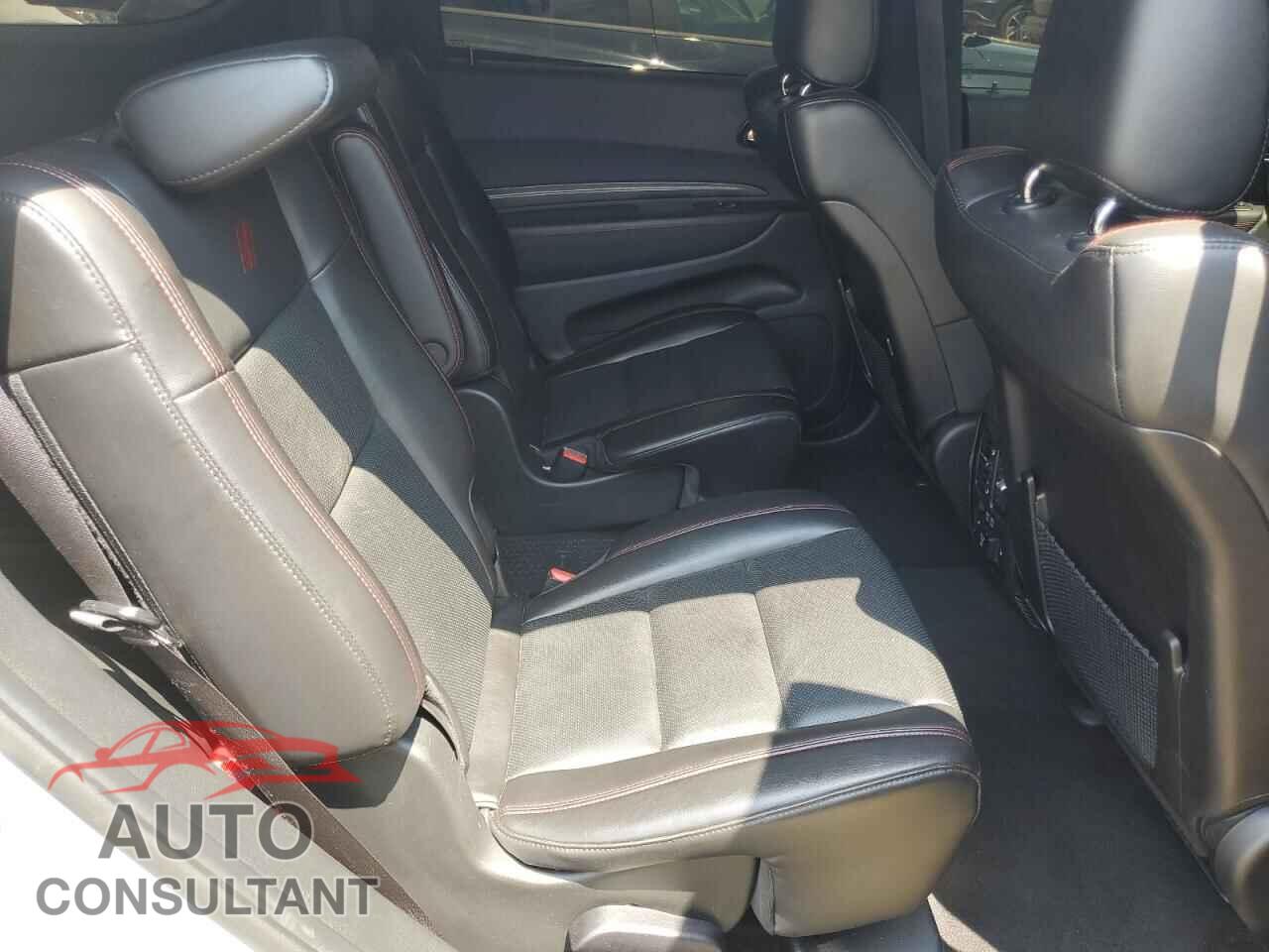 DODGE DURANGO 2023 - 1C4SDJCT4PC559391