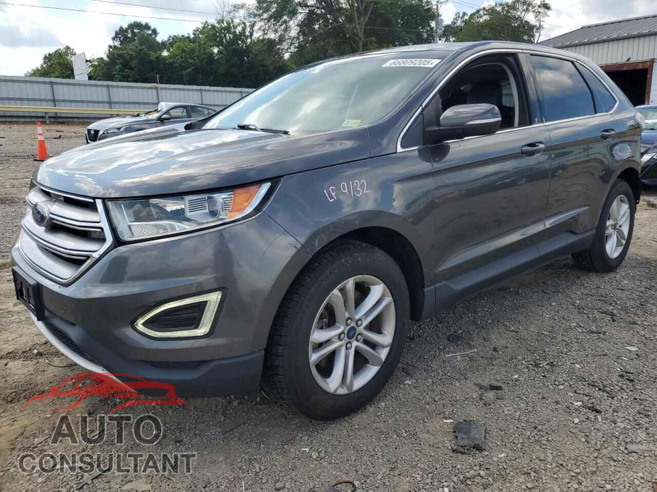 FORD EDGE 2015 - 2FMTK4J85FBB87970
